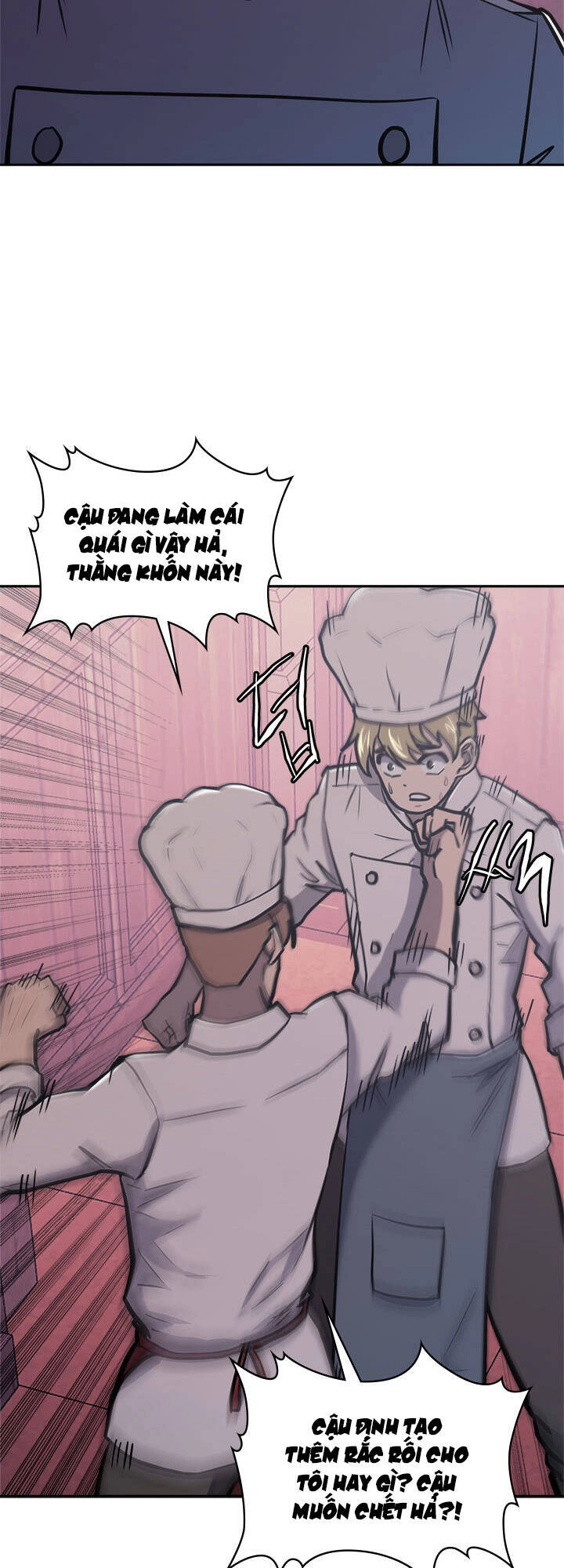 Chiến Binh Đến Từ Thế Giới Khác Chapter 192 - 3