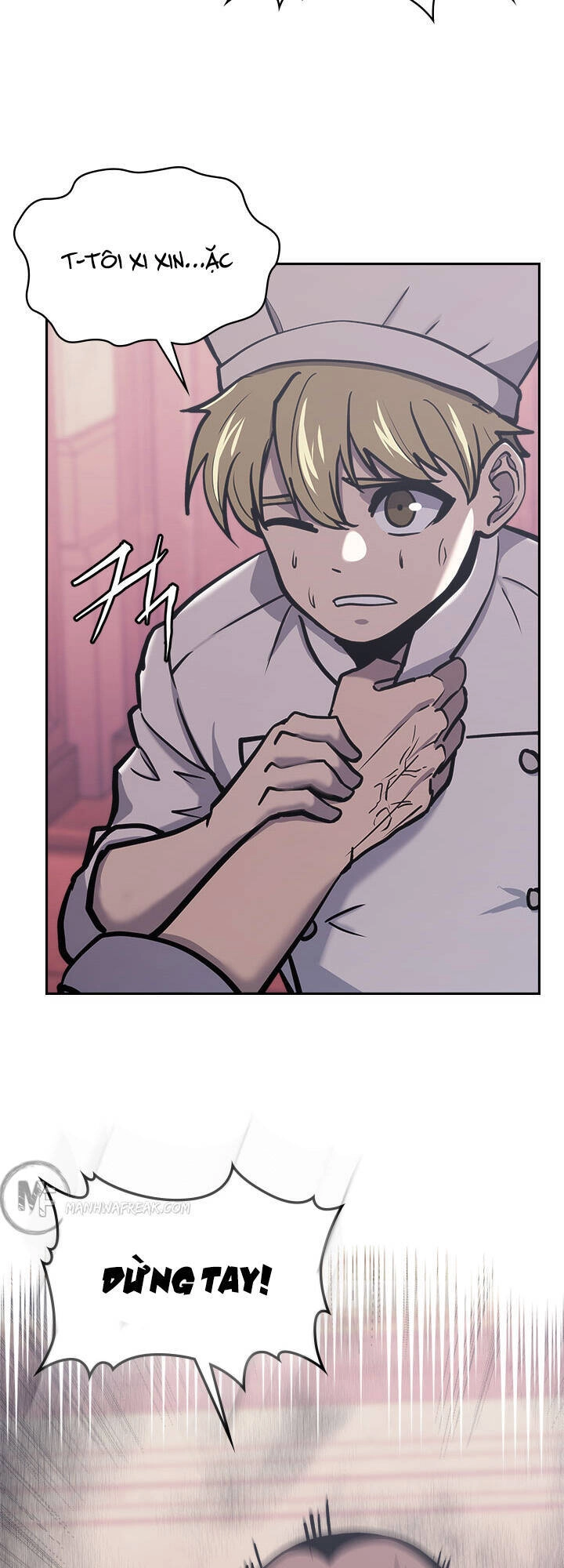 Chiến Binh Đến Từ Thế Giới Khác Chapter 192 - 4