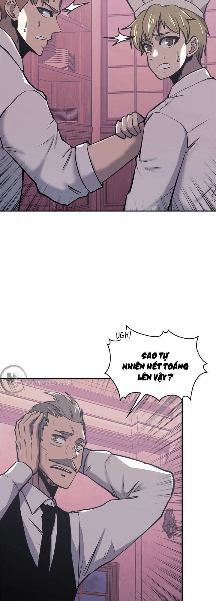 Chiến Binh Đến Từ Thế Giới Khác Chapter 192 - 7