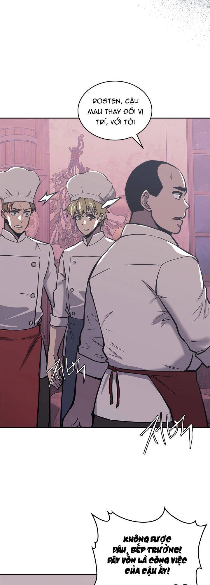 Chiến Binh Đến Từ Thế Giới Khác Chapter 192 - 11