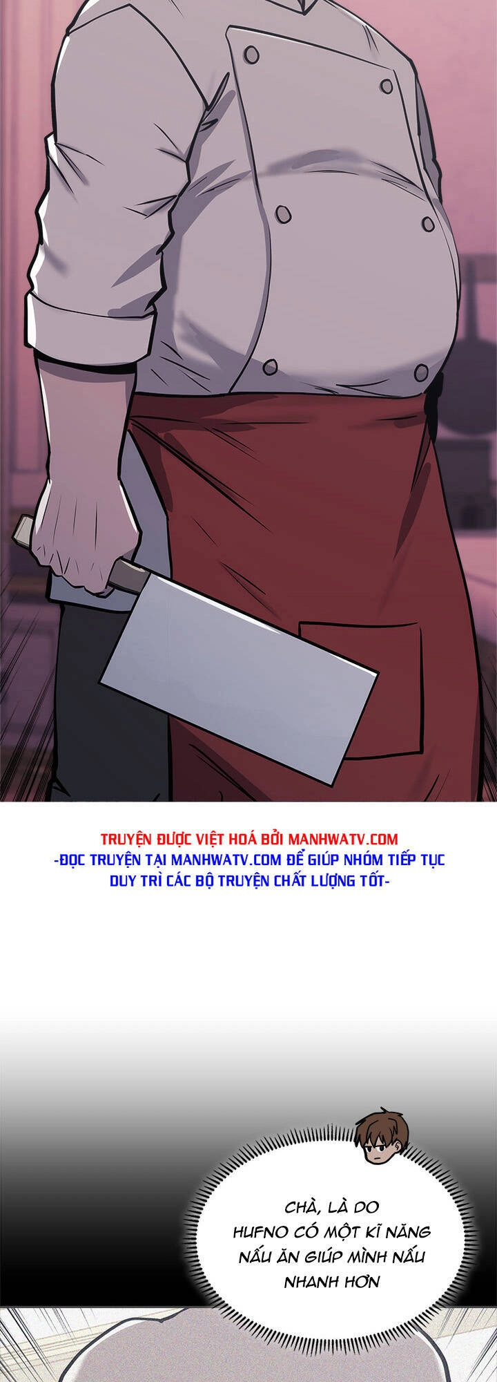 Chiến Binh Đến Từ Thế Giới Khác Chapter 192 - 13