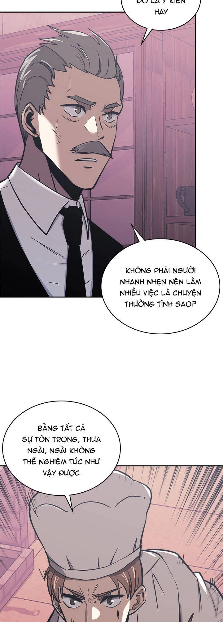 Chiến Binh Đến Từ Thế Giới Khác Chapter 192 - 15