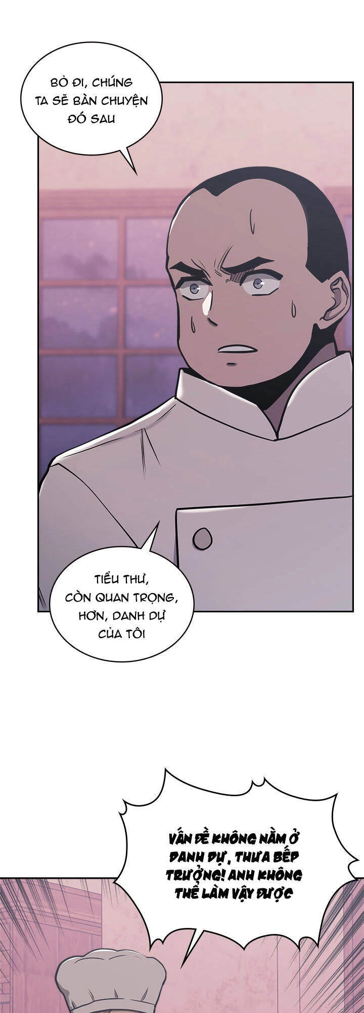 Chiến Binh Đến Từ Thế Giới Khác Chapter 192 - 18