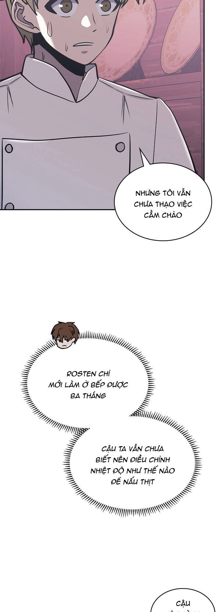 Chiến Binh Đến Từ Thế Giới Khác Chapter 192 - 20