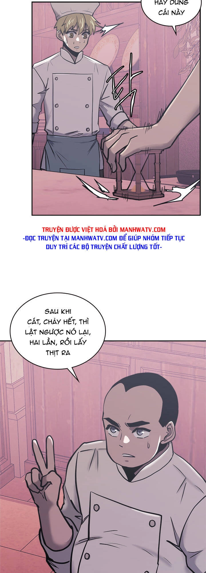 Chiến Binh Đến Từ Thế Giới Khác Chapter 192 - 21