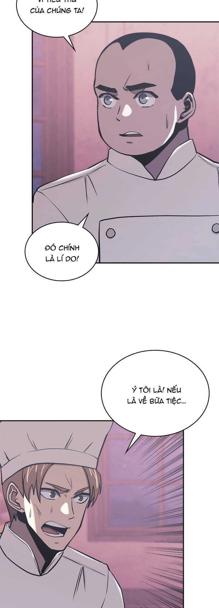 Chiến Binh Đến Từ Thế Giới Khác Chapter 192 - 23