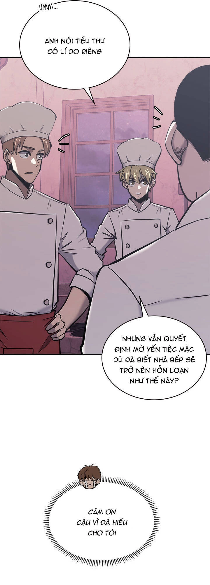 Chiến Binh Đến Từ Thế Giới Khác Chapter 192 - 26