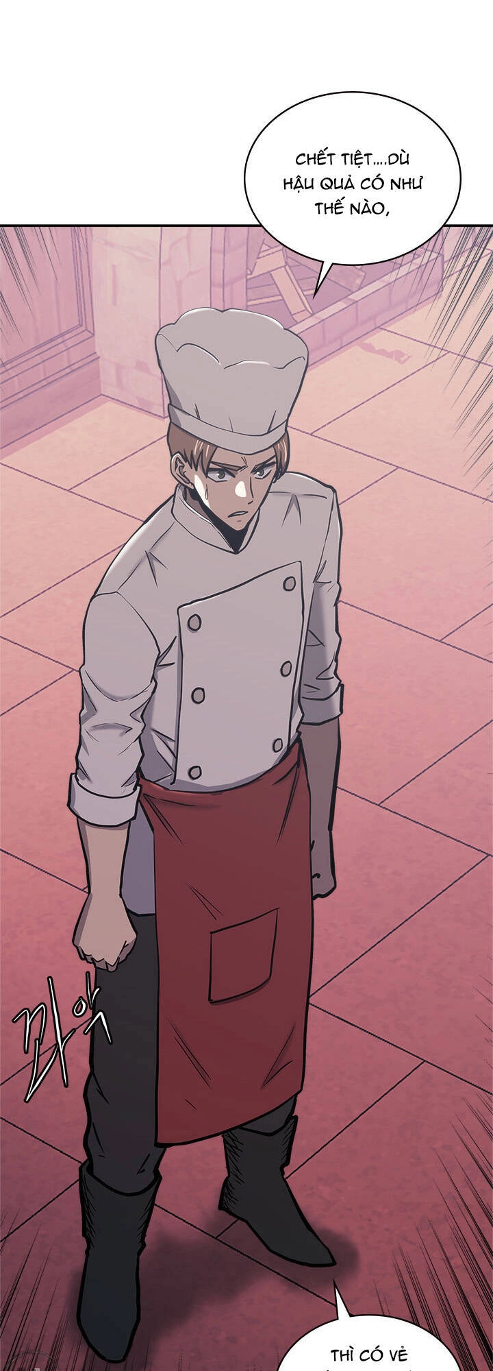 Chiến Binh Đến Từ Thế Giới Khác Chapter 192 - 27