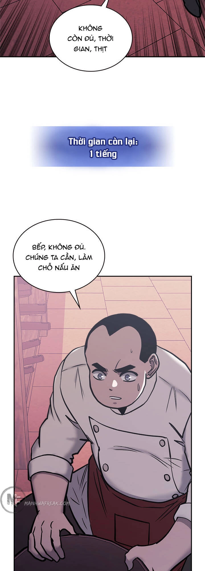 Chiến Binh Đến Từ Thế Giới Khác Chapter 192 - 30