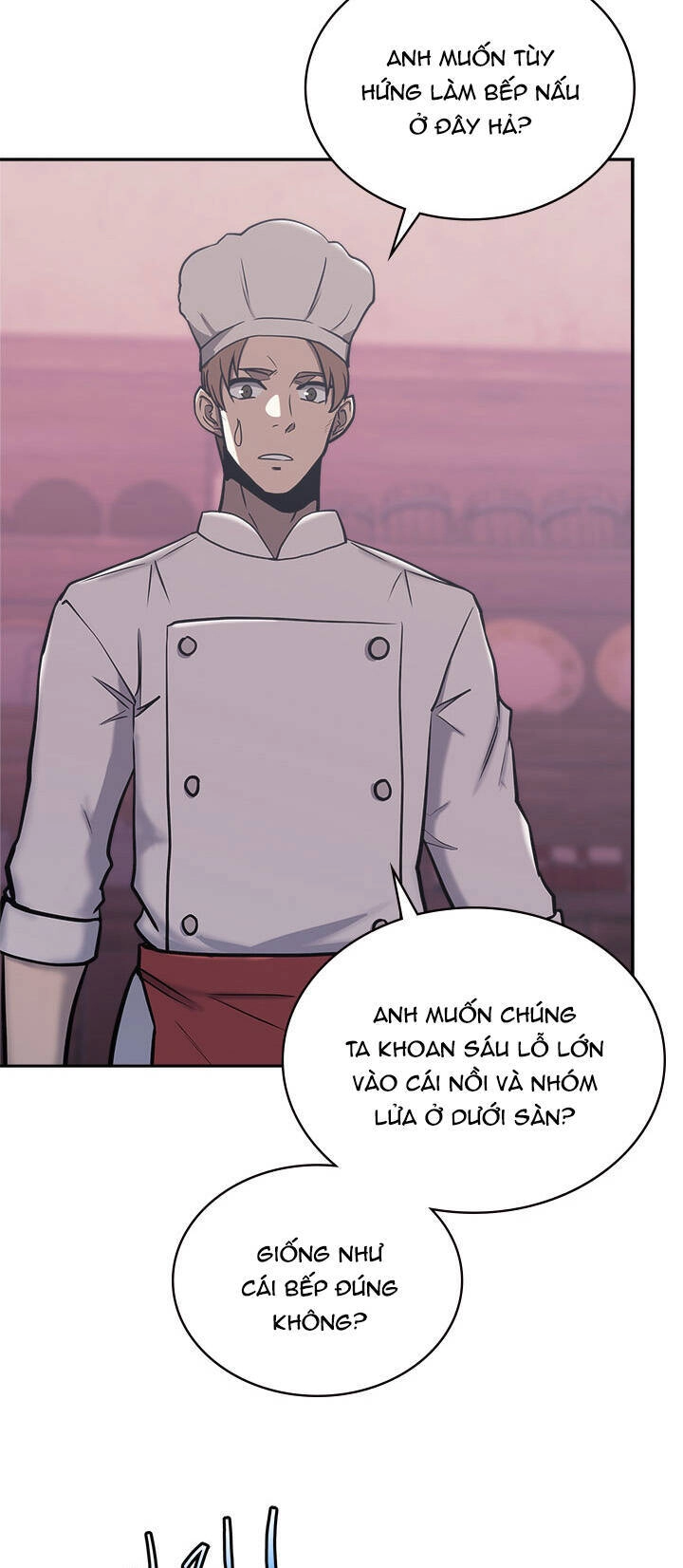 Chiến Binh Đến Từ Thế Giới Khác Chapter 192 - 32