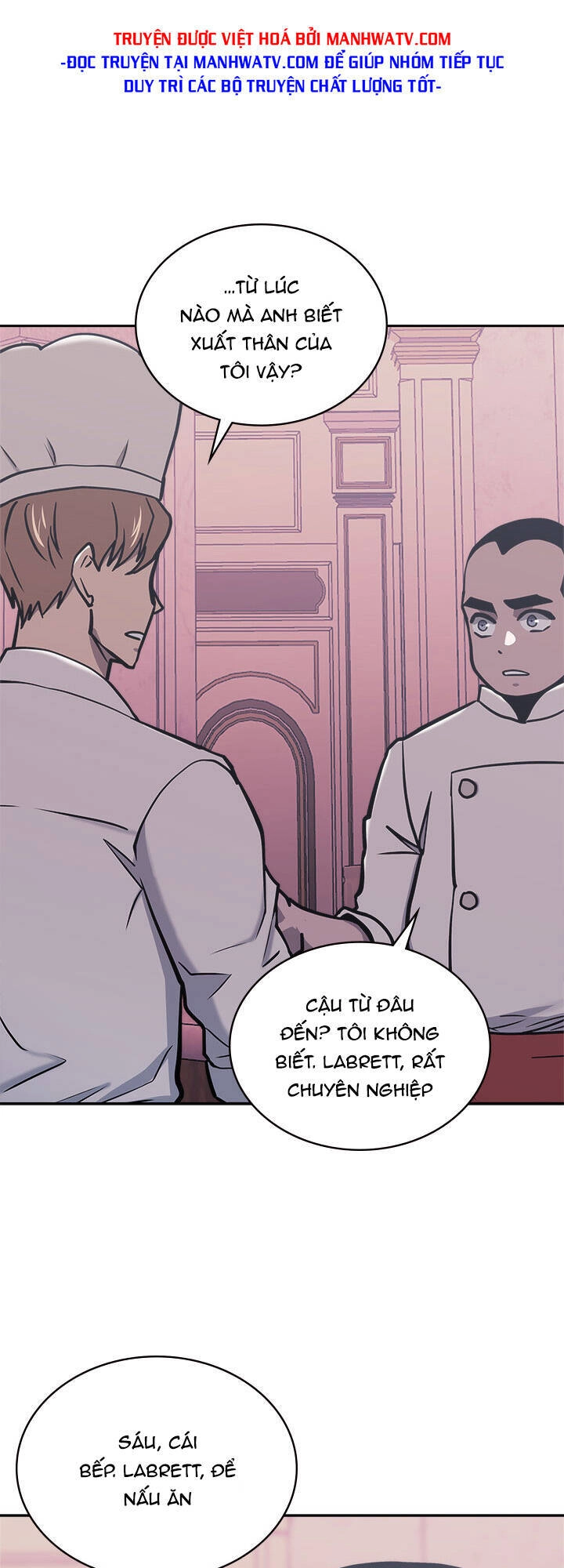 Chiến Binh Đến Từ Thế Giới Khác Chapter 192 - 34