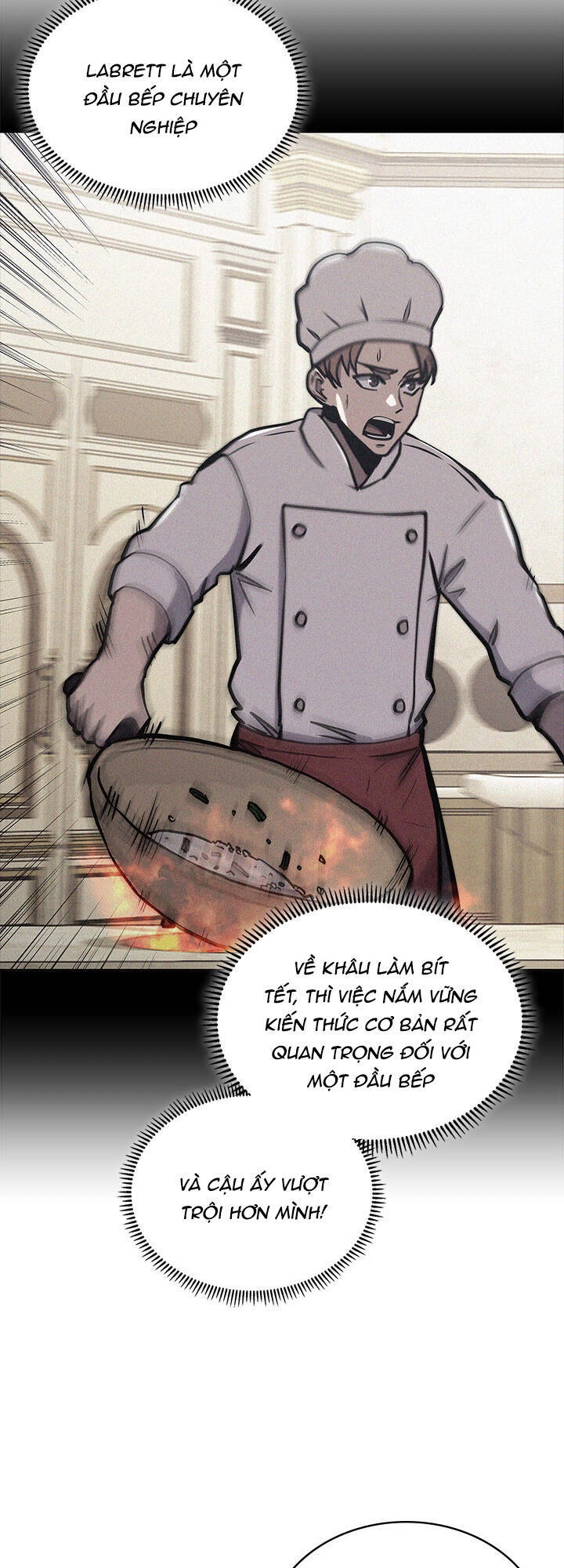 Chiến Binh Đến Từ Thế Giới Khác Chapter 192 - 36