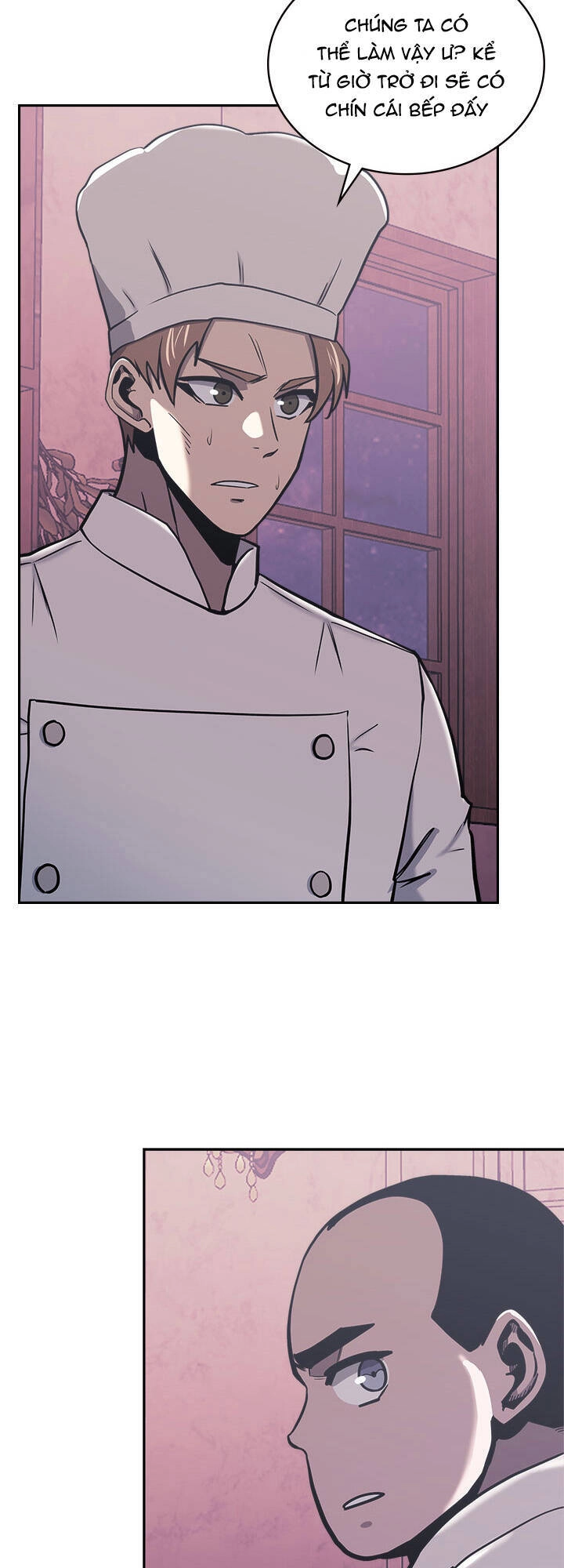 Chiến Binh Đến Từ Thế Giới Khác Chapter 192 - 37