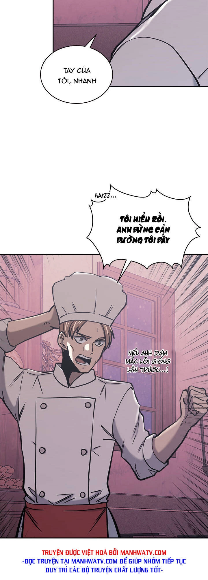 Chiến Binh Đến Từ Thế Giới Khác Chapter 192 - 38