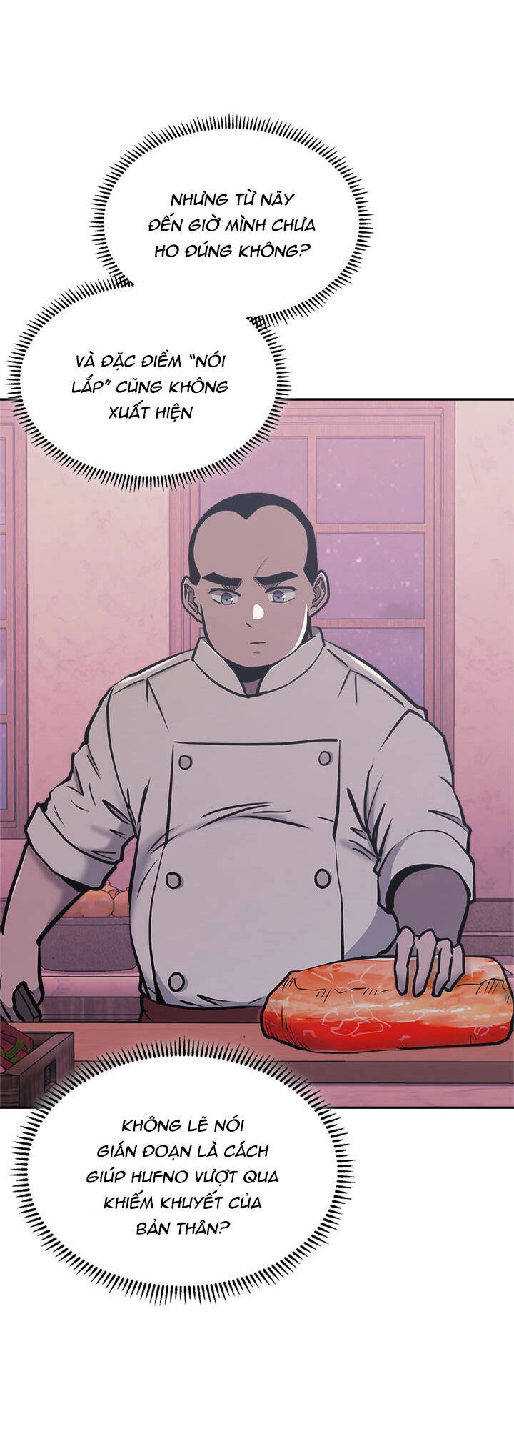 Chiến Binh Đến Từ Thế Giới Khác Chapter 192 - 39