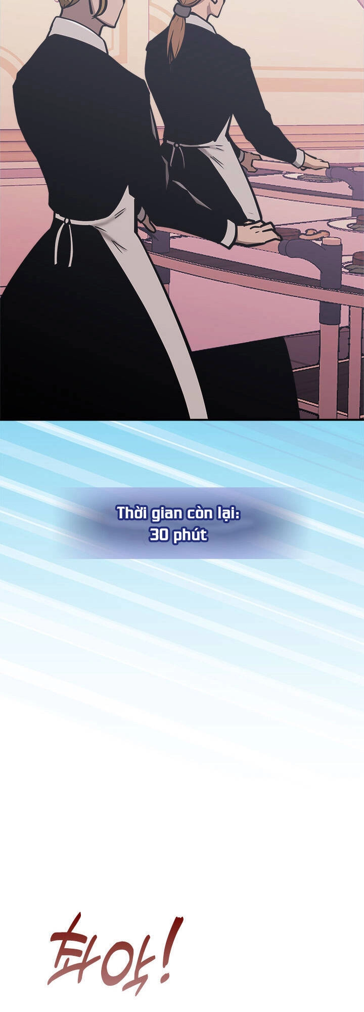 Chiến Binh Đến Từ Thế Giới Khác Chapter 192 - 44