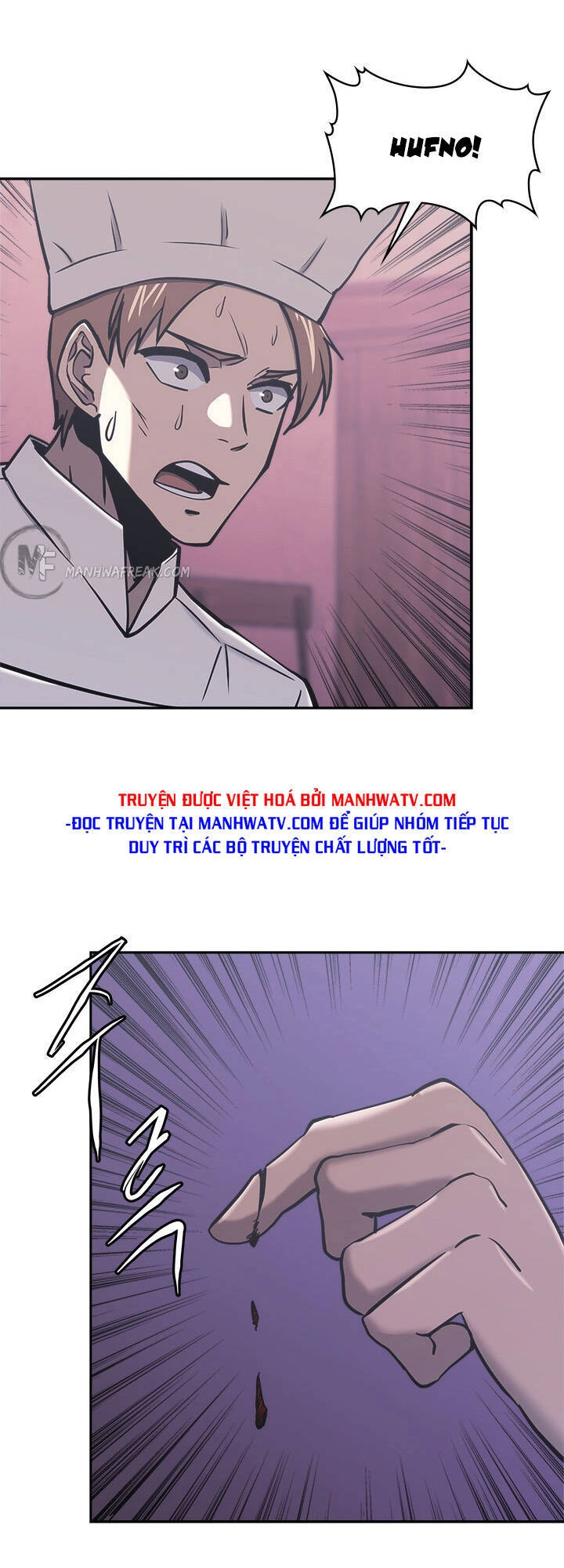 Chiến Binh Đến Từ Thế Giới Khác Chapter 192 - 45