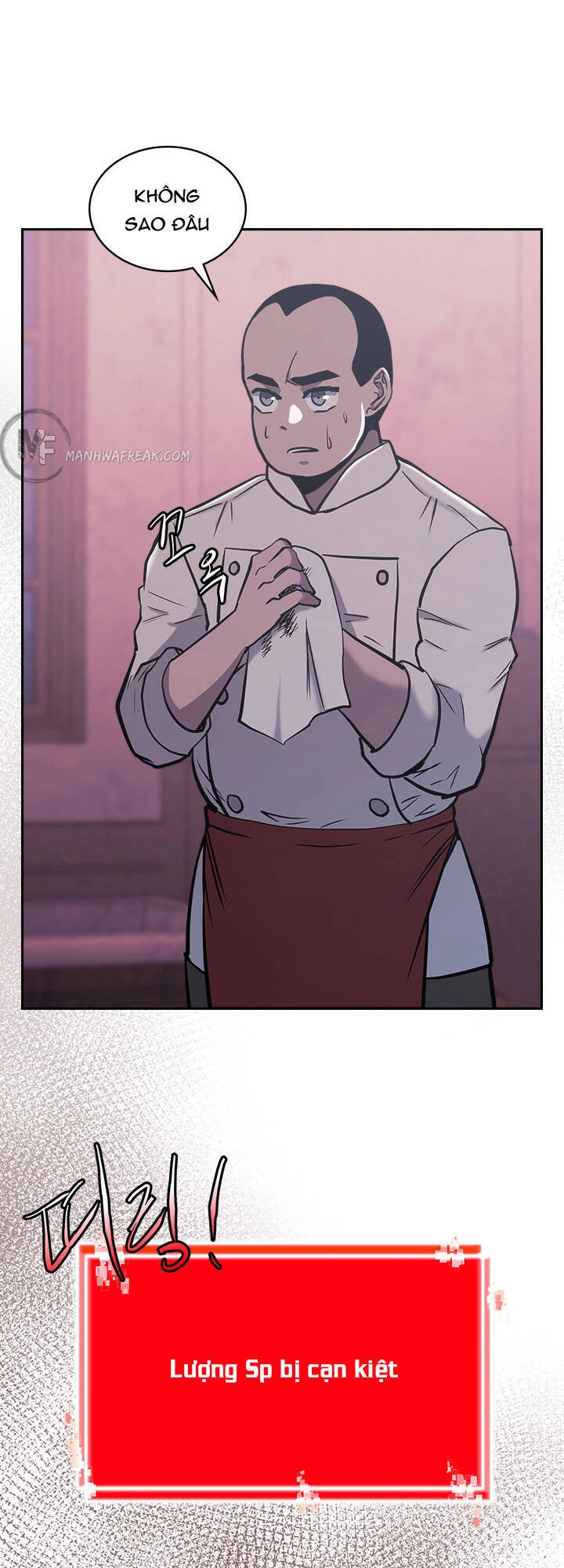 Chiến Binh Đến Từ Thế Giới Khác Chapter 192 - 46