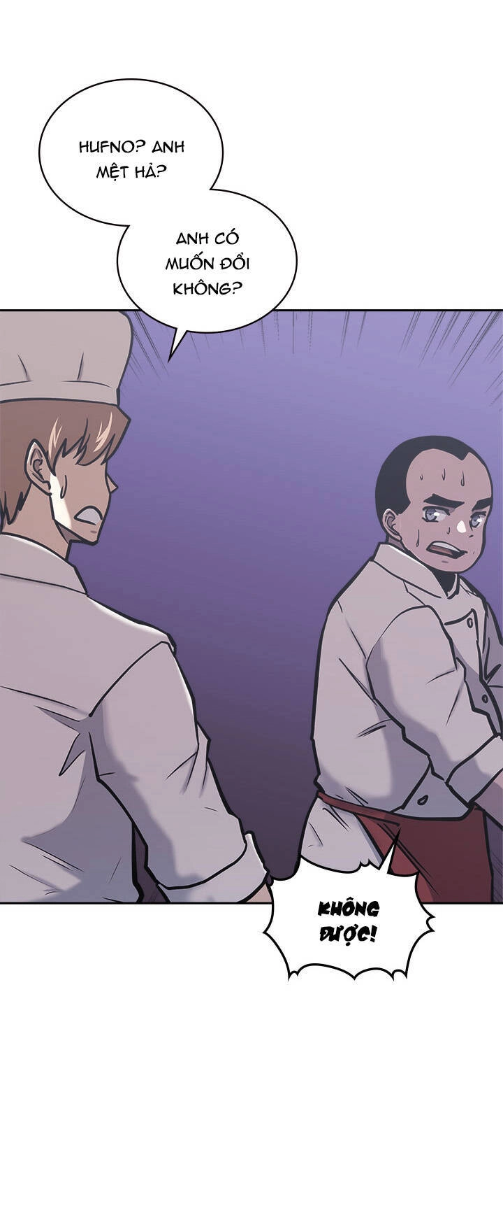 Chiến Binh Đến Từ Thế Giới Khác Chapter 192 - 48