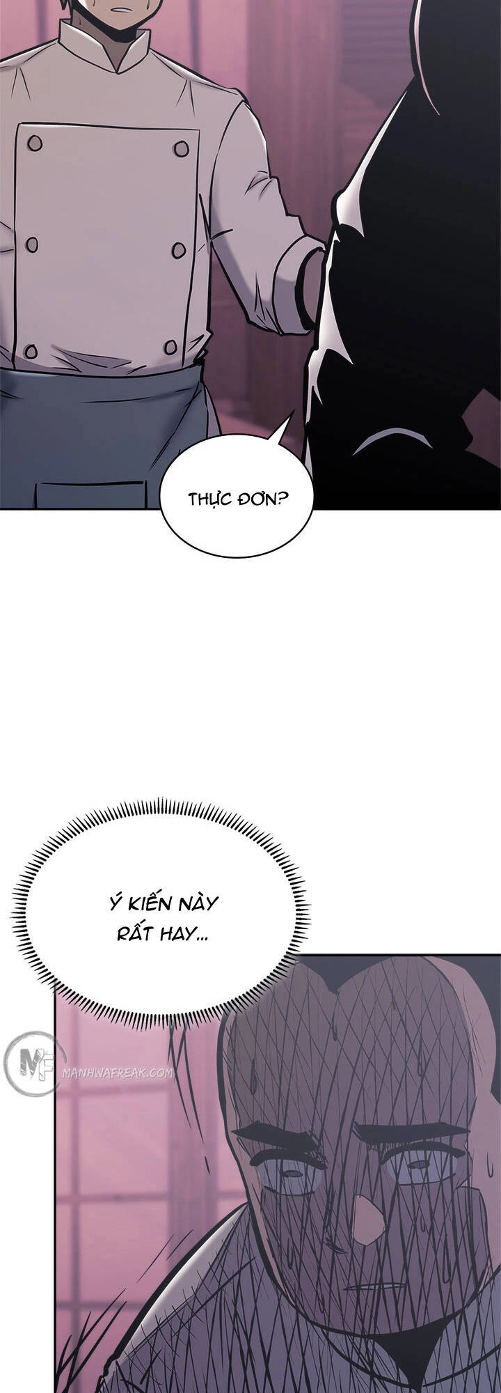 Chiến Binh Đến Từ Thế Giới Khác Chapter 193 - 4