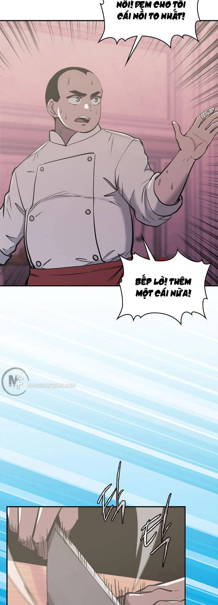 Chiến Binh Đến Từ Thế Giới Khác Chapter 193 - 7