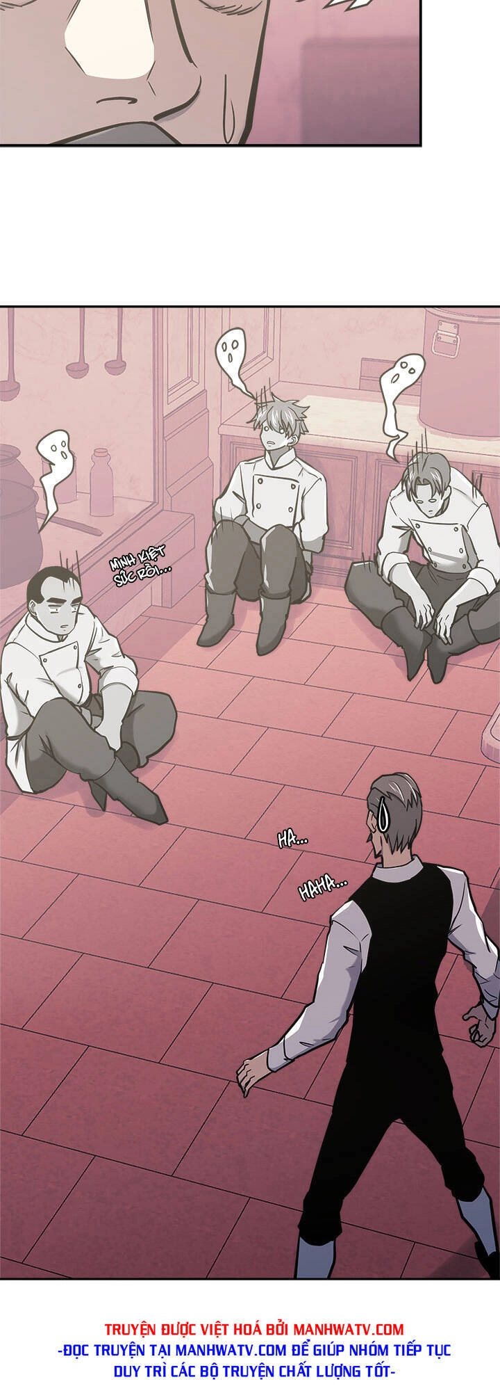 Chiến Binh Đến Từ Thế Giới Khác Chapter 193 - 15