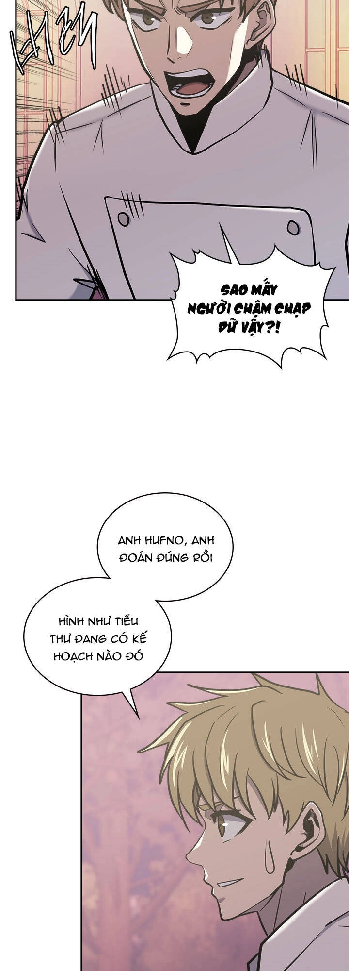 Chiến Binh Đến Từ Thế Giới Khác Chapter 193 - 24