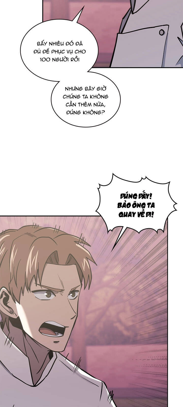 Chiến Binh Đến Từ Thế Giới Khác Chapter 193 - 25