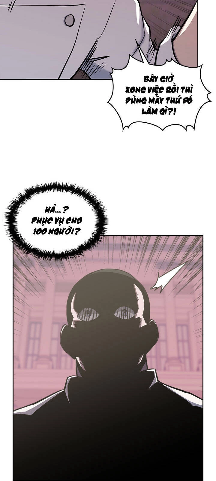 Chiến Binh Đến Từ Thế Giới Khác Chapter 193 - 26