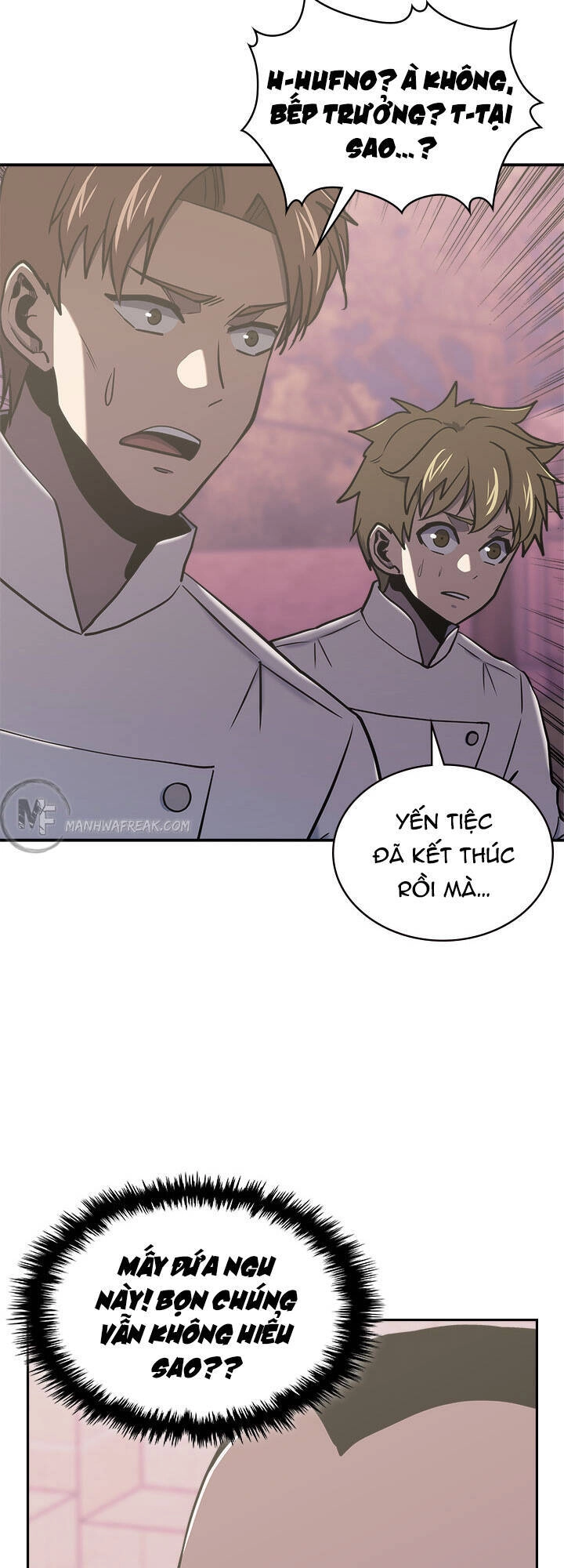 Chiến Binh Đến Từ Thế Giới Khác Chapter 193 - 29