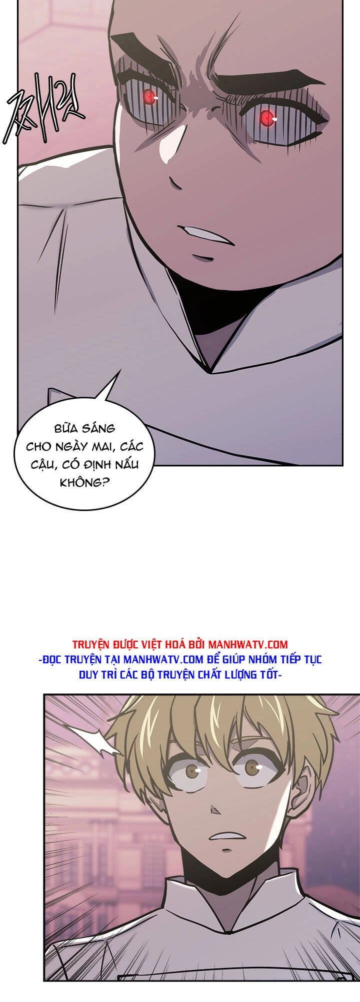 Chiến Binh Đến Từ Thế Giới Khác Chapter 193 - 30