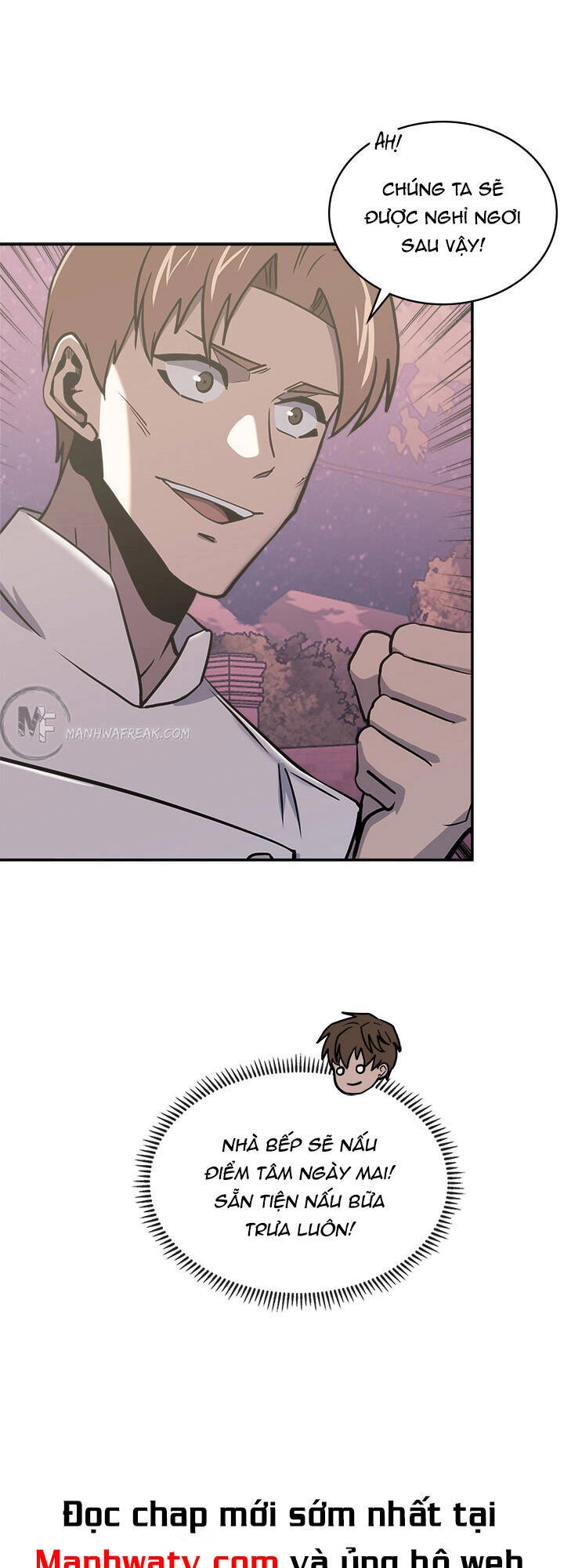 Chiến Binh Đến Từ Thế Giới Khác Chapter 193 - 31