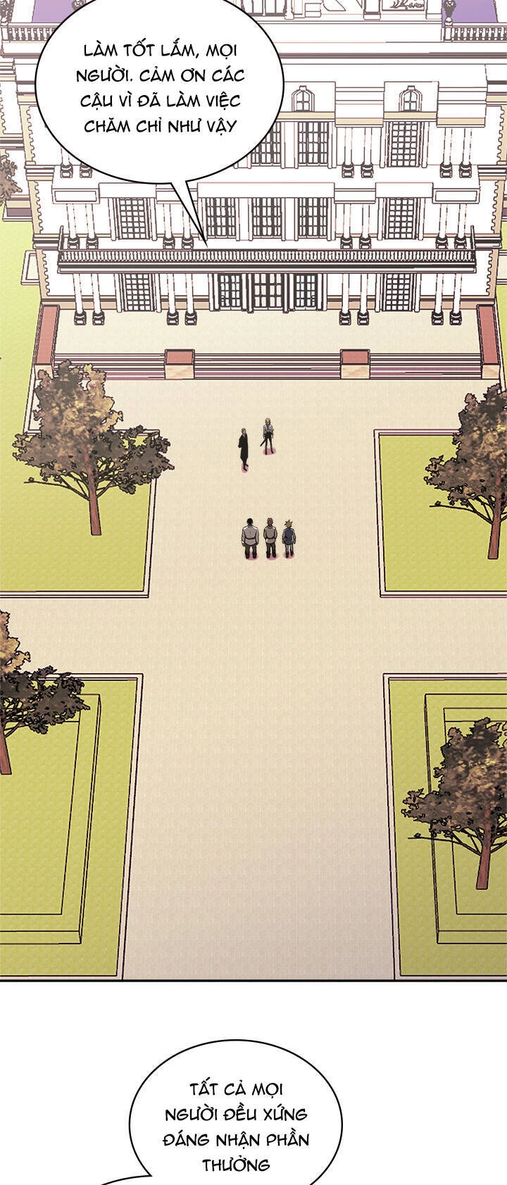 Chiến Binh Đến Từ Thế Giới Khác Chapter 193 - 33