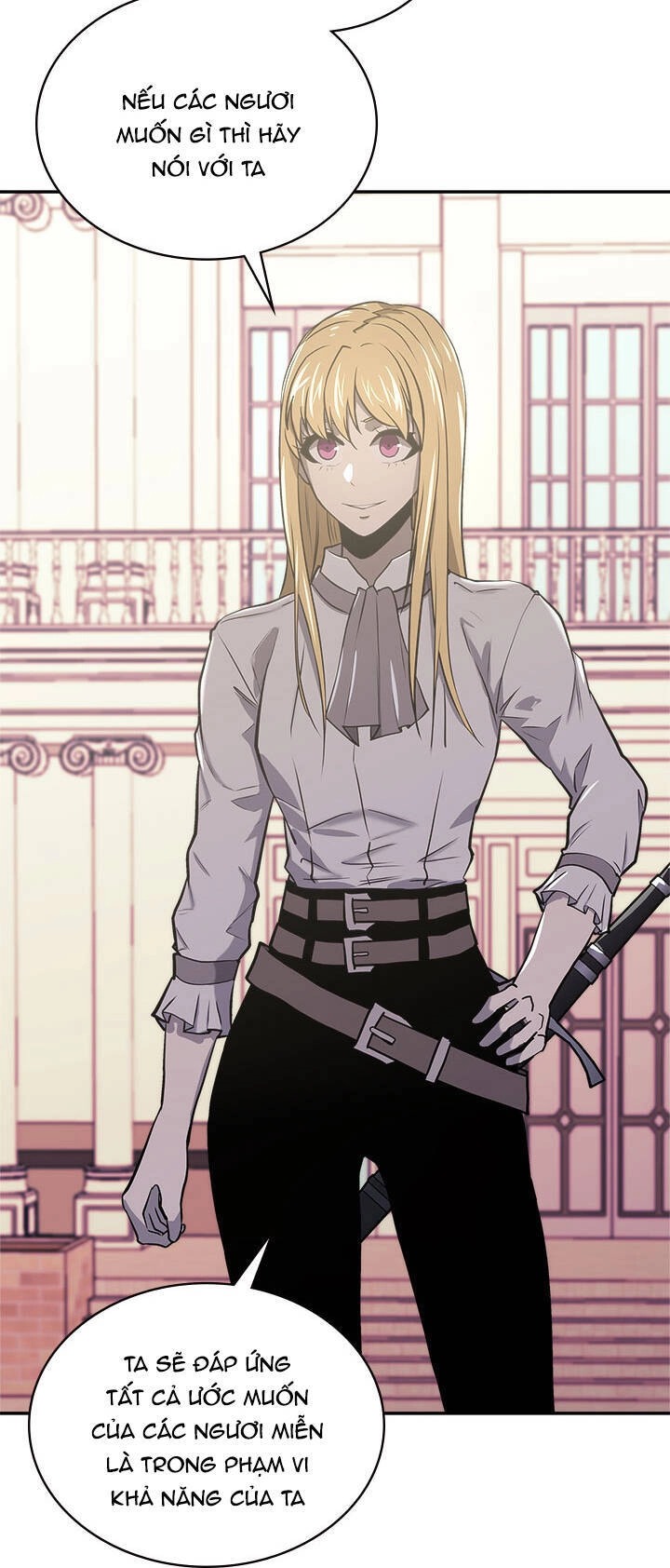 Chiến Binh Đến Từ Thế Giới Khác Chapter 193 - 34