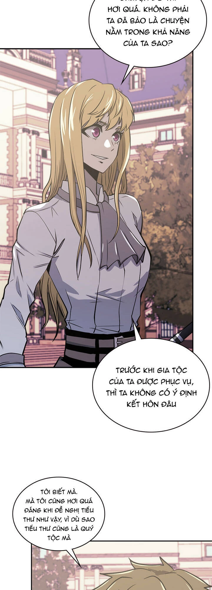 Chiến Binh Đến Từ Thế Giới Khác Chapter 193 - 36