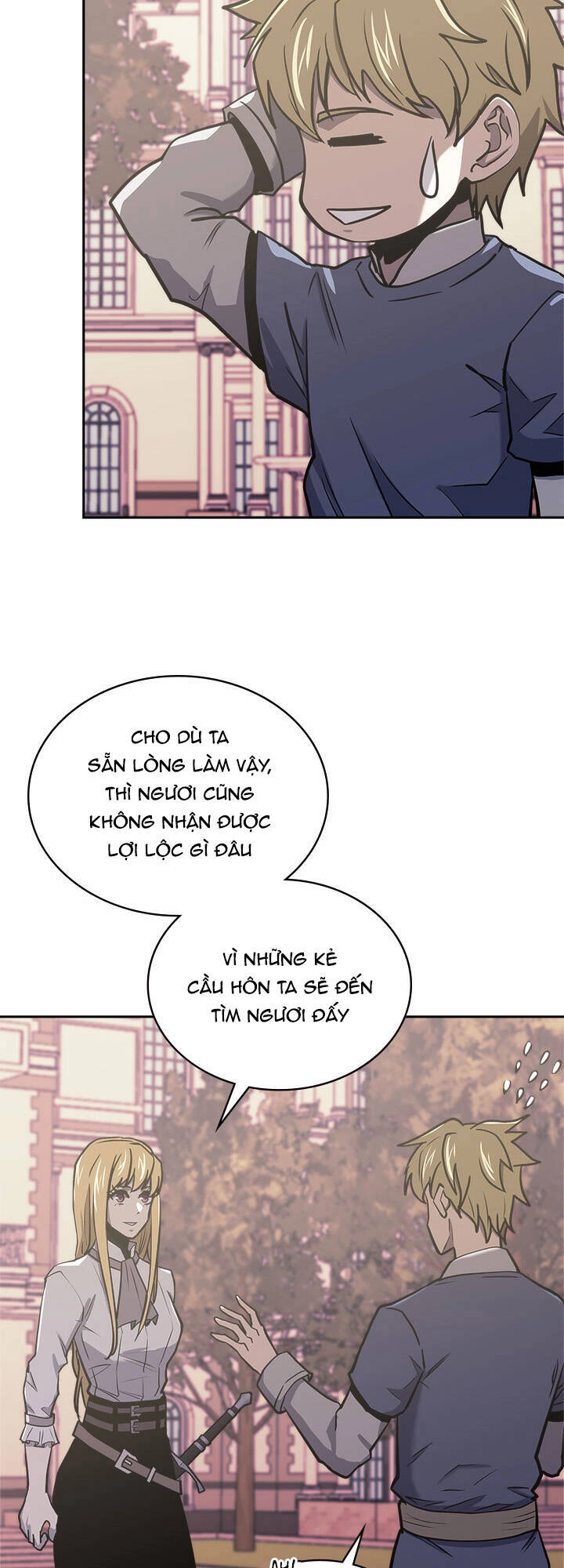 Chiến Binh Đến Từ Thế Giới Khác Chapter 193 - 37