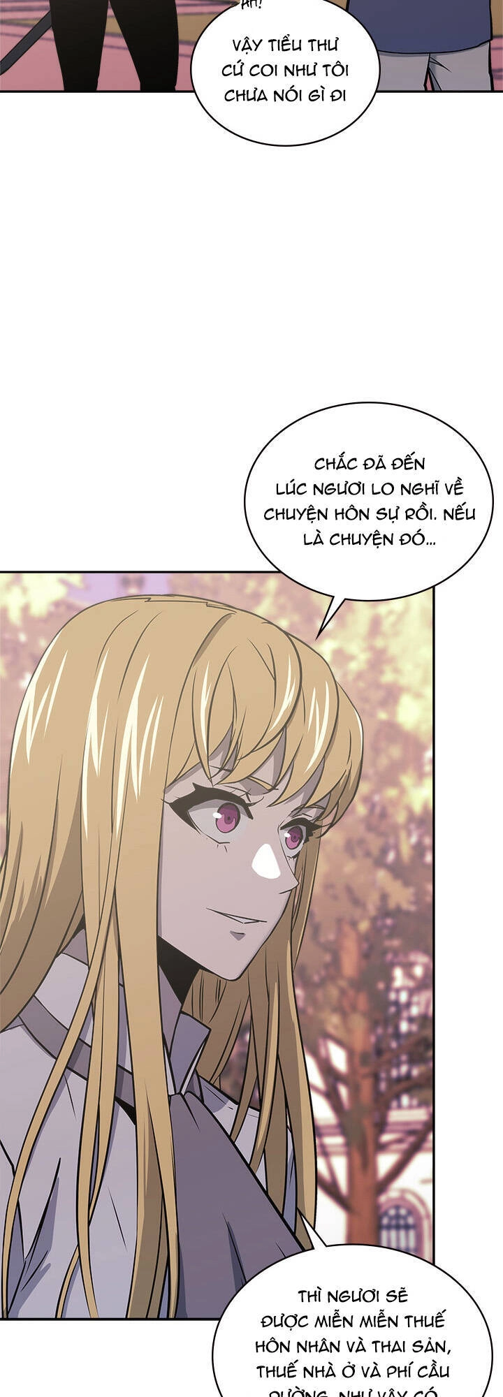 Chiến Binh Đến Từ Thế Giới Khác Chapter 193 - 38