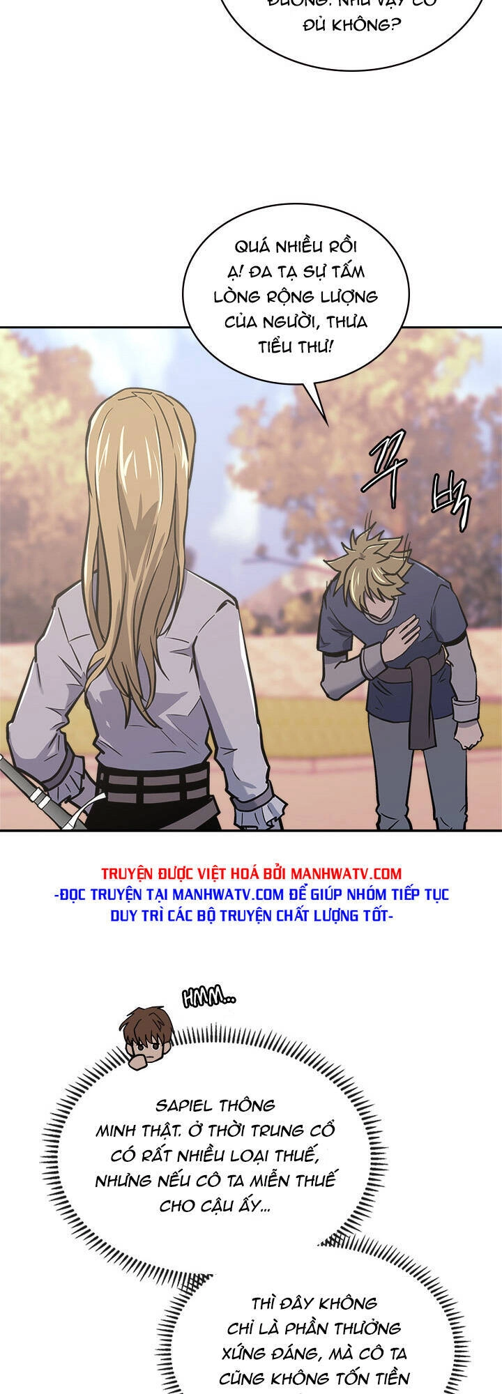 Chiến Binh Đến Từ Thế Giới Khác Chapter 193 - 39