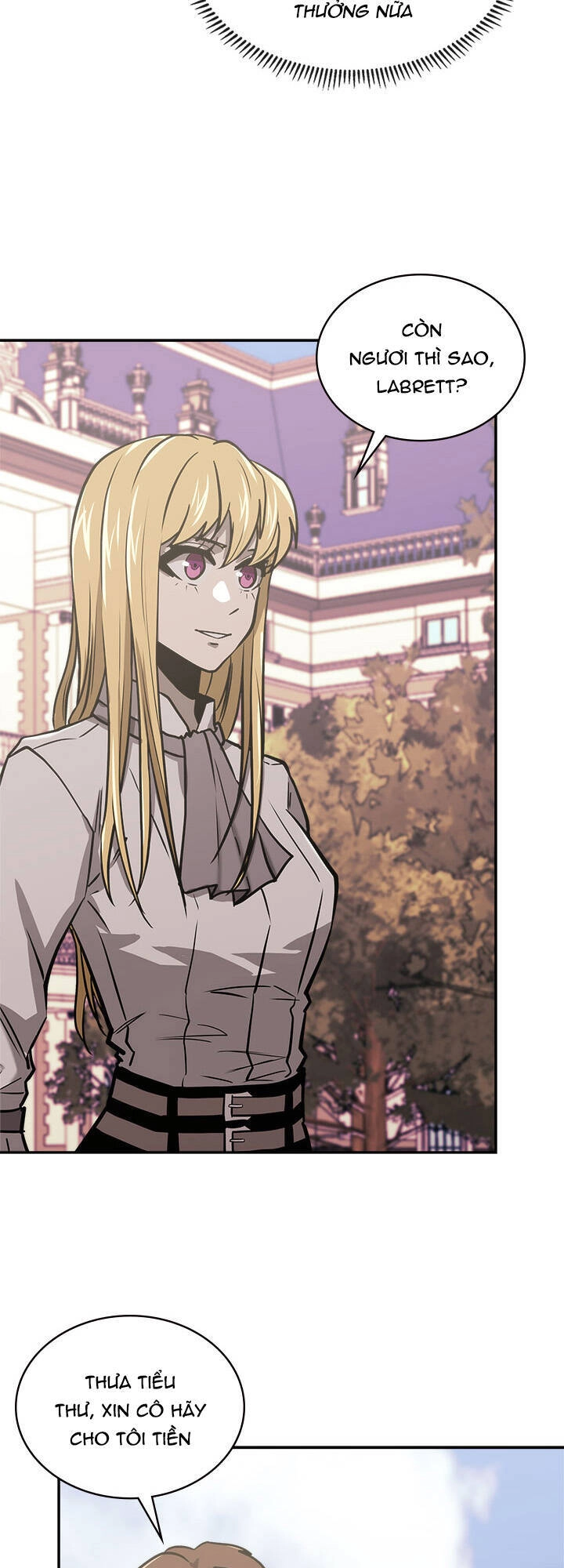 Chiến Binh Đến Từ Thế Giới Khác Chapter 193 - 40