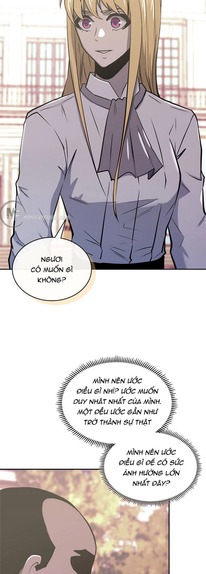 Chiến Binh Đến Từ Thế Giới Khác Chapter 193 - 45