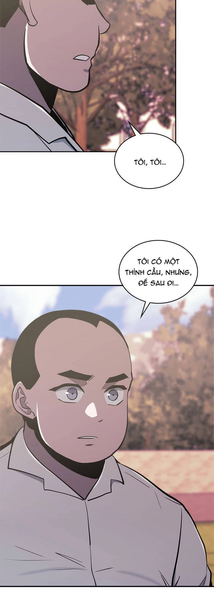 Chiến Binh Đến Từ Thế Giới Khác Chapter 193 - 46