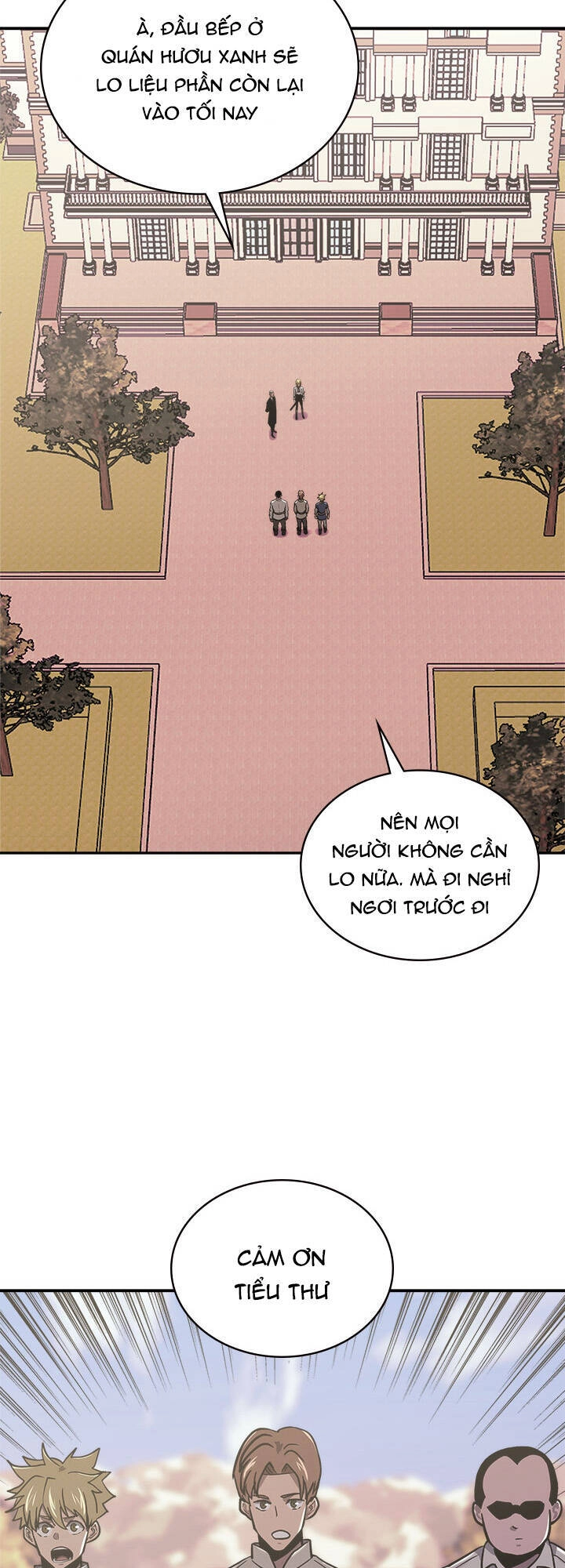 Chiến Binh Đến Từ Thế Giới Khác Chapter 193 - 52