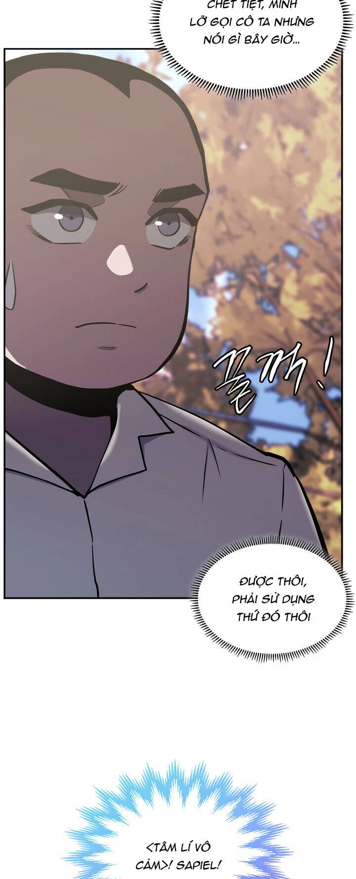 Chiến Binh Đến Từ Thế Giới Khác Chapter 193 - 55