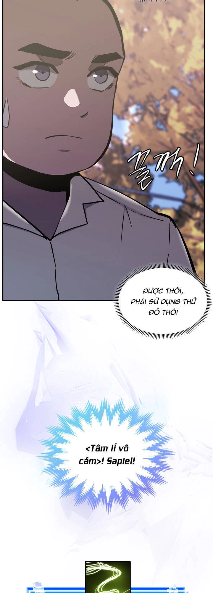 Chiến Binh Đến Từ Thế Giới Khác Chapter 194 - 4