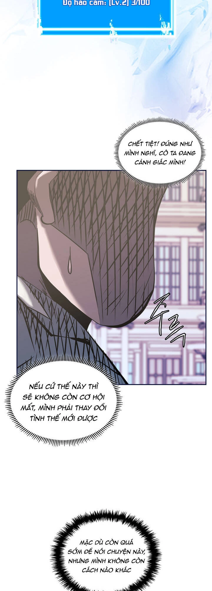 Chiến Binh Đến Từ Thế Giới Khác Chapter 194 - 6