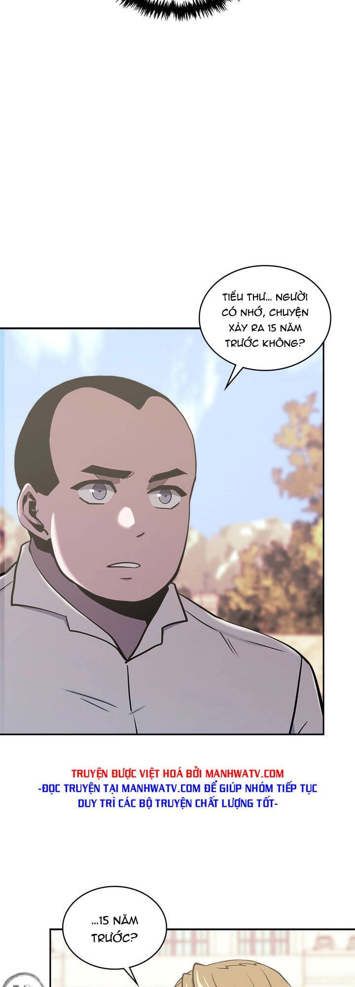 Chiến Binh Đến Từ Thế Giới Khác Chapter 194 - 7