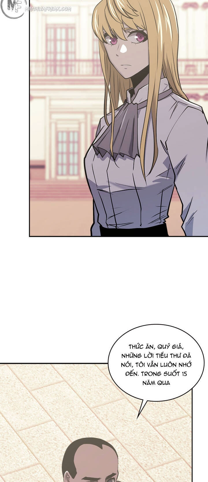 Chiến Binh Đến Từ Thế Giới Khác Chapter 194 - 8