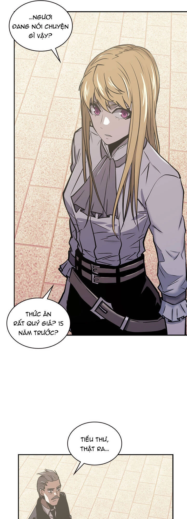 Chiến Binh Đến Từ Thế Giới Khác Chapter 194 - 10