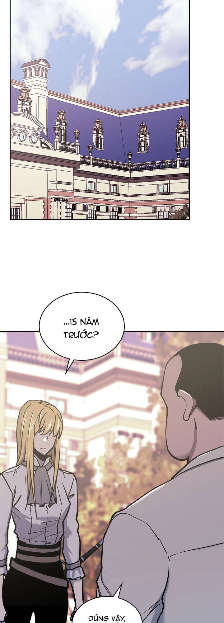 Chiến Binh Đến Từ Thế Giới Khác Chapter 194 - 12