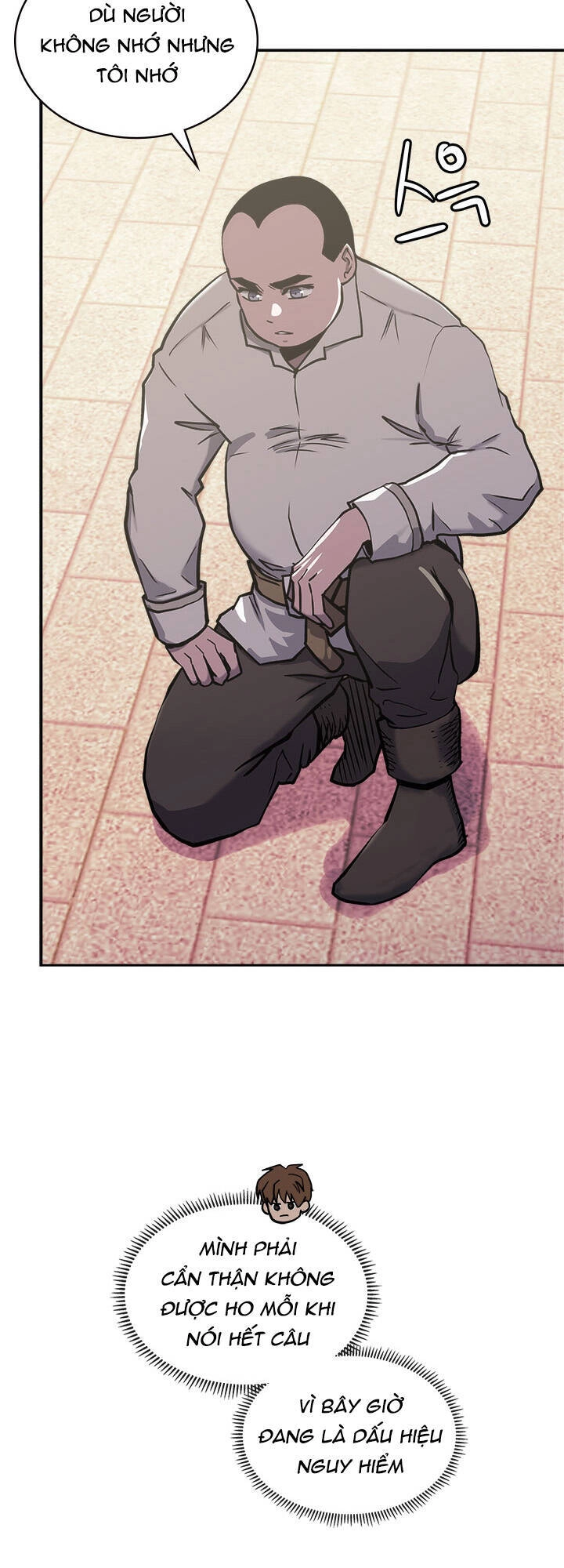 Chiến Binh Đến Từ Thế Giới Khác Chapter 194 - 14